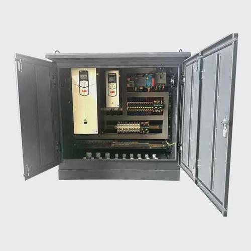 厂家变频控制器防水变频器abb防尘配电箱开关控制箱防漏电小电箱